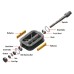 Comprar Pedales Krayton de PVC - Rod. bolas - 9/16 - 108x83mm