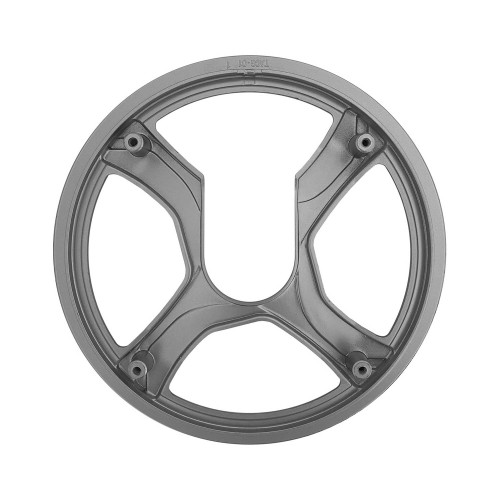 Comprar Protector de platos de bielas ProWheel TA-CQ01 - silver