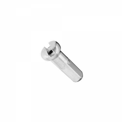 Comprar Cabecillas radios 14G 2.0mm, cromados (bolsa de 10 unidades)