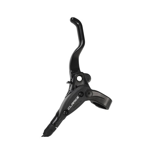 Comprar Kit freno disco hidraulico CLARKS Clout-1 (frenos+manetas+discos+cables)