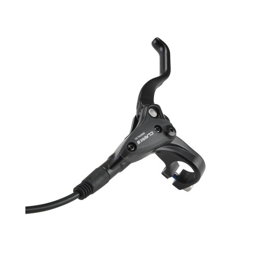 Comprar Kit freno disco hidraulico CLARKS Clout-1 (frenos+manetas+discos+cables)