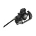 Comprar Kit freno disco hidraulico CLARKS Clout-1 (frenos+manetas+discos+cables)