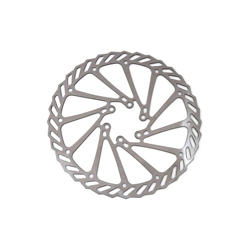 Comprar Pinzas freno mecanico y discos Clarks CMD-28FM - Anclaje flat-mount - R160 / F160