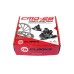 Comprar Pinzas freno mecanico y discos Clarks CMD-28FM - Anclaje flat-mount - R160 / F160
