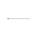 Comprar Cable cambio CLARKS acero inoxidable forrado de teflon - 1.1x2000 mm, blanco