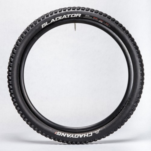 Comprar Cubierta ChaoYang 26x2,25 Gladiator Rigida