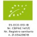 Comprar Barrita energetica - Chocolate e Higos - 1 und. de 40gr.