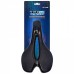 Comprar Sillin MTB TKX con luz trasera doble - 250x150x75mm