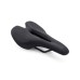 Comprar Sillin MTB TKX antiprostatico rail acero - 250x150mm