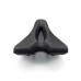 Comprar Sillin MTB TKX antiprostatico rail acero - 250x150mm