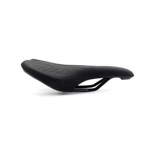 Comprar Sillin MTB TKX antiprostatico rail acero - 250x150mm