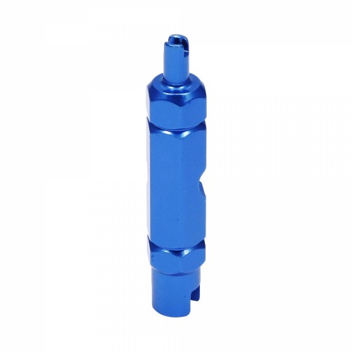 Comprar Llave Krayton de extraccion obus de la valvula de doble cabezal - 3 funciones