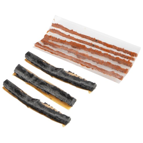 Comprar Kit reparador tubeless M-Wave - Tapones incluidos: 5 de 1,5 mm y 3 de 3,5 mm
