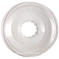 Protector para la rueda transparente (plastico)