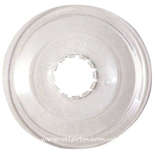 Comprar Protector para la rueda transparente (plastico)