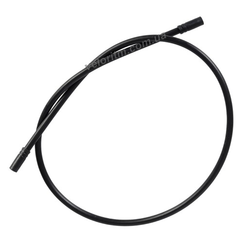 Comprar Camisa cable, 5mm x 520mm, negro