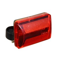 luz trasera «ELC-182», 5 LED