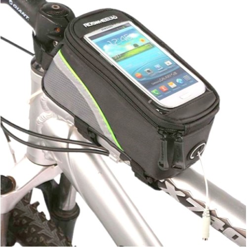 Comprar Bolsa al tubo superior «6147» para movil 6,0-6,5'