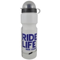 Bidon plastico «Ride Life» 650cc