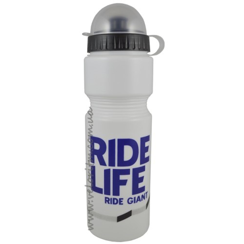 Comprar Bidon plastico «Ride Life» 650cc