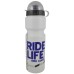 Comprar Bidon plastico «Ride Life» 650cc