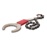 Llave cadena profesional «I-25»