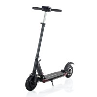 Patinete electrico Kugoo S3, negro (SU-3Bk)