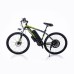 Comprar Bicicleta electrica SU-13GR, rueda 26', marco 17', verde