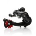 Comprar Cambio trasero SHIMANO ТZ500 - 6 Velocidades, sin patilla