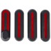 Comprar Juego de embellecedores - Xiaomi M365 / PRO (ORIGINAL), negro
