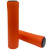 Punos «Espuma» 130mm, naranja