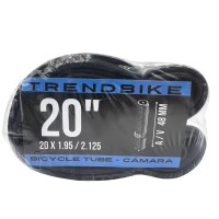 Comprar Camara TRENDBIKE 20'' х 1,75/2,125 (A/V 48mm)