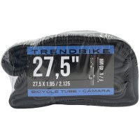 Comprar Camara TRENDBIKE 27,5'' х 1,75/2,125 (F/V 40mm)