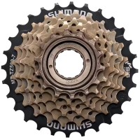 Pinon SHIMANO TZ500 - 7 velocidades 14/28T (OEM)