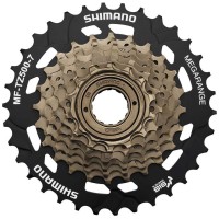 Pinon SHIMANO TZ500 - 7 velocidades 14/34T