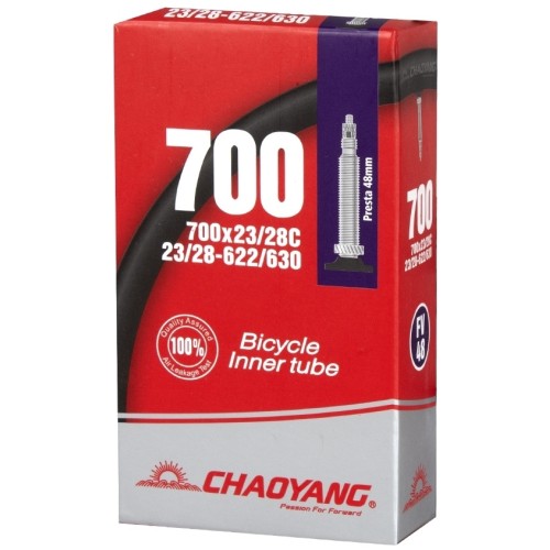 Comprar Camara ChaoYang 700x23/28С (F/V), 48mm