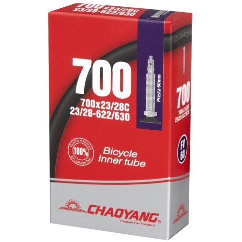 Comprar Camara ChaoYang 700x23/28С (F/V), 60mm