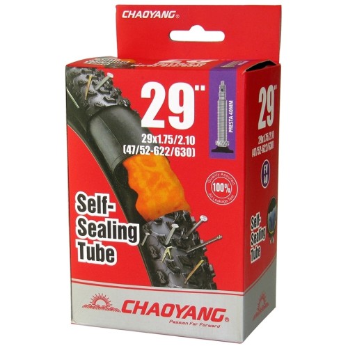 Comprar Camara Sellante ChaoYang 29'' х 1,75/2,10 ( F/V ), 40mm