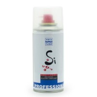 Lubricante spray «XADO VERYLUBE» universal de silicona, 150ml.
