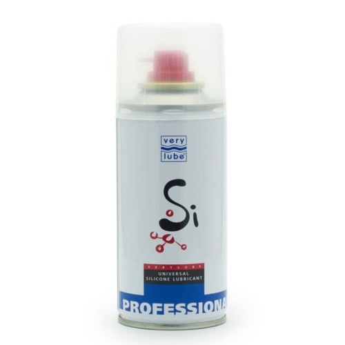 Comprar Lubricante spray «XADO VERYLUBE» universal de silicona, 150ml.