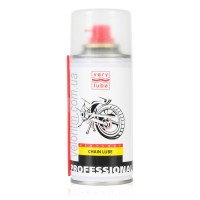 Lubricante spray «XADO VERYLUBE» para cadenas, 150ml.