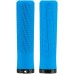 Comprar Punos «Goma suave» con abrazadera, 135mm, azul