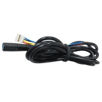 Cable controladora a display - Xiaomi M365/PRO (ORIGINAL), negro