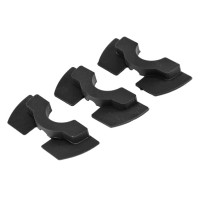 Set pieza anti holgura - Xiaomi, negro