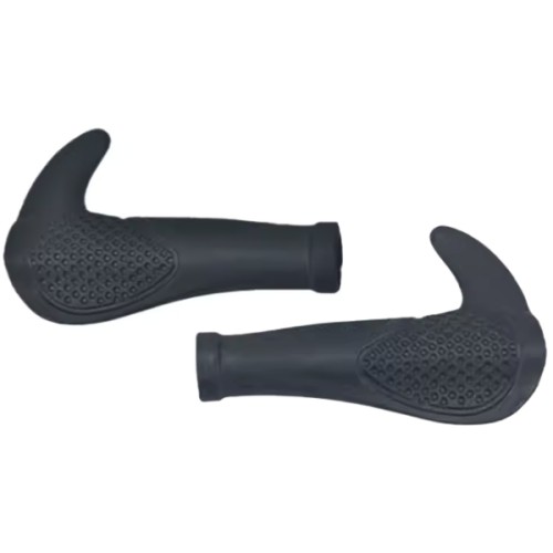 Comprar Punos con cuernos «S29-244-2», negro