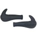 Comprar Punos con cuernos «S29-244-2», negro