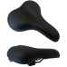 Comprar Sillin «D-518» (255x200 mm), negro