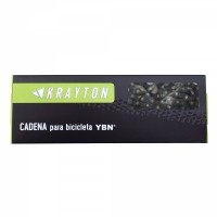 Cadena YBN S50 6/7v - 1/2x3/32 - 116L