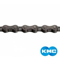 Comprar Cadena Narrow KMC Z6 6v - 1/2x3/32 - 950 kgs - 116L