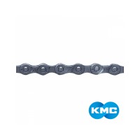 Cadena KMC Z8 7/8v - 1/2x3/32 - 950 kgs - 114L